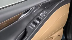 2022 Genesis G80 Gasoline 2.5 Turbo AWD — фото 20