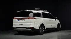 2023 Kia Carnival Diesel 9-Seater Prestige — фото 2