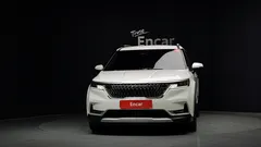 2023 Kia Carnival Diesel 9-Seater Prestige — фото 3