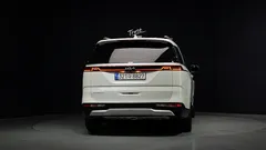 2023 Kia Carnival Diesel 9-Seater Prestige — фото 4
