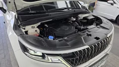 2023 Kia Carnival Diesel 9-Seater Prestige — фото 6