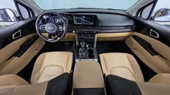 2023 Kia Carnival Diesel 9-Seater Prestige — фото 7