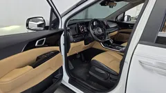 2023 Kia Carnival Diesel 9-Seater Prestige — фото 10