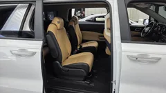 2023 Kia Carnival Diesel 9-Seater Prestige — фото 12