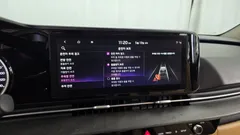 2023 Kia Carnival Diesel 9-Seater Prestige — фото 16