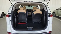 2023 Kia Carnival Diesel 9-Seater Prestige — фото 20