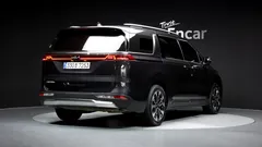 2023 Kia Carnival Gasoline 9-Seater Signature — фото 2