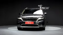 2023 Kia Carnival Gasoline 9-Seater Signature — фото 3