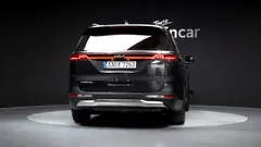 2023 Kia Carnival Gasoline 9-Seater Signature — фото 4