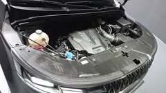 2023 Kia Carnival Gasoline 9-Seater Signature — фото 6