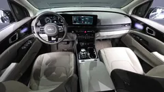2023 Kia Carnival Gasoline 9-Seater Signature — фото 7