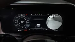 2023 Kia Carnival Gasoline 9-Seater Signature — фото 8