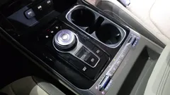 2023 Kia Carnival Gasoline 9-Seater Signature — фото 9