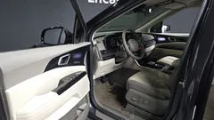 2023 Kia Carnival Gasoline 9-Seater Signature — фото 10