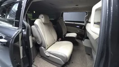 2023 Kia Carnival Gasoline 9-Seater Signature — фото 12