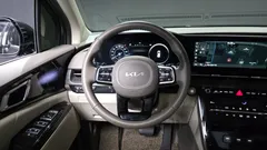 2023 Kia Carnival Gasoline 9-Seater Signature — фото 13