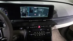 2023 Kia Carnival Gasoline 9-Seater Signature — фото 14