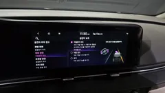 2023 Kia Carnival Gasoline 9-Seater Signature — фото 16