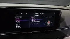 2023 Kia Carnival Gasoline 9-Seater Signature — фото 17
