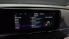 2023 Kia Carnival Gasoline 9-Seater Signature — фото 18