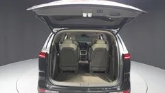 2023 Kia Carnival Gasoline 9-Seater Signature — фото 20