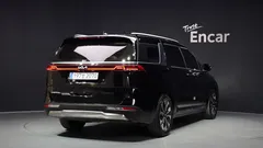 2023 Kia Canival Gasoline 9-Seater Signature — фото 2