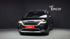 2023 Kia Canival Gasoline 9-Seater Signature — фото 3