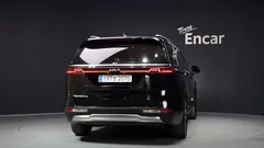2023 Kia Canival Gasoline 9-Seater Signature — фото 4