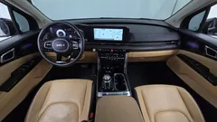 2023 Kia Canival Gasoline 9-Seater Signature — фото 7