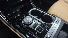 2023 Kia Canival Gasoline 9-Seater Signature — фото 9