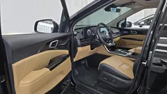 2023 Kia Canival Gasoline 9-Seater Signature — фото 10