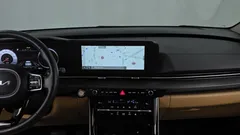 2023 Kia Canival Gasoline 9-Seater Signature — фото 12