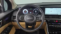 2023 Kia Canival Gasoline 9-Seater Signature — фото 13