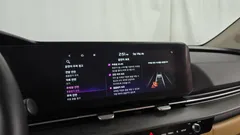 2023 Kia Canival Gasoline 9-Seater Signature — фото 16