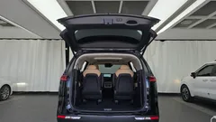 2023 Kia Canival Gasoline 9-Seater Signature — фото 20