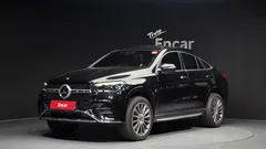2023 Mercedes-Benz GLE-Class GLE450d 4MATIC Coupe — фото 1