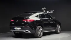 2023 Mercedes-Benz GLE-Class GLE450d 4MATIC Coupe — фото 2