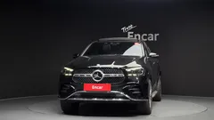 2023 Mercedes-Benz GLE-Class GLE450d 4MATIC Coupe — фото 3