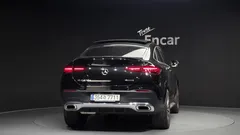 2023 Mercedes-Benz GLE-Class GLE450d 4MATIC Coupe — фото 4
