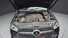 2023 Mercedes-Benz GLE-Class GLE450d 4MATIC Coupe — фото 6