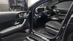 2023 Mercedes-Benz GLE-Class GLE450d 4MATIC Coupe — фото 10