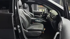2023 Mercedes-Benz GLE-Class GLE450d 4MATIC Coupe — фото 11