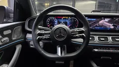 2023 Mercedes-Benz GLE-Class GLE450d 4MATIC Coupe — фото 13