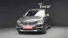 2022 BMW X1 xDrive 20i xLine — фото 3