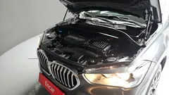 2022 BMW X1 xDrive 20i xLine — фото 6