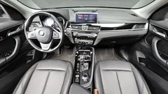 2022 BMW X1 xDrive 20i xLine — фото 7