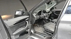 2022 BMW X1 xDrive 20i xLine — фото 10
