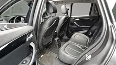 2022 BMW X1 xDrive 20i xLine — фото 11