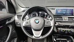 2022 BMW X1 xDrive 20i xLine — фото 12