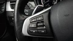 2022 BMW X1 xDrive 20i xLine — фото 14